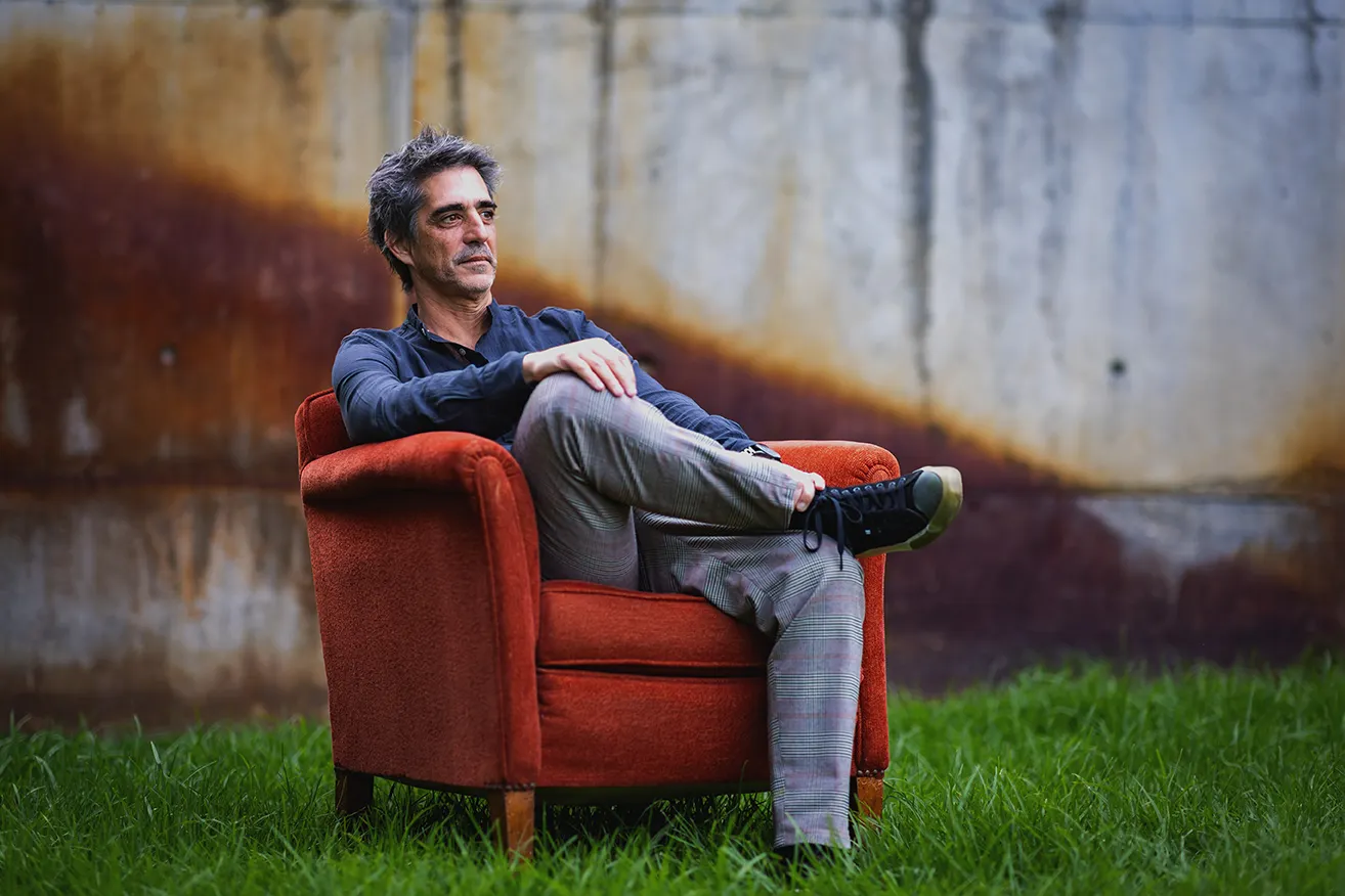 nuno quartin