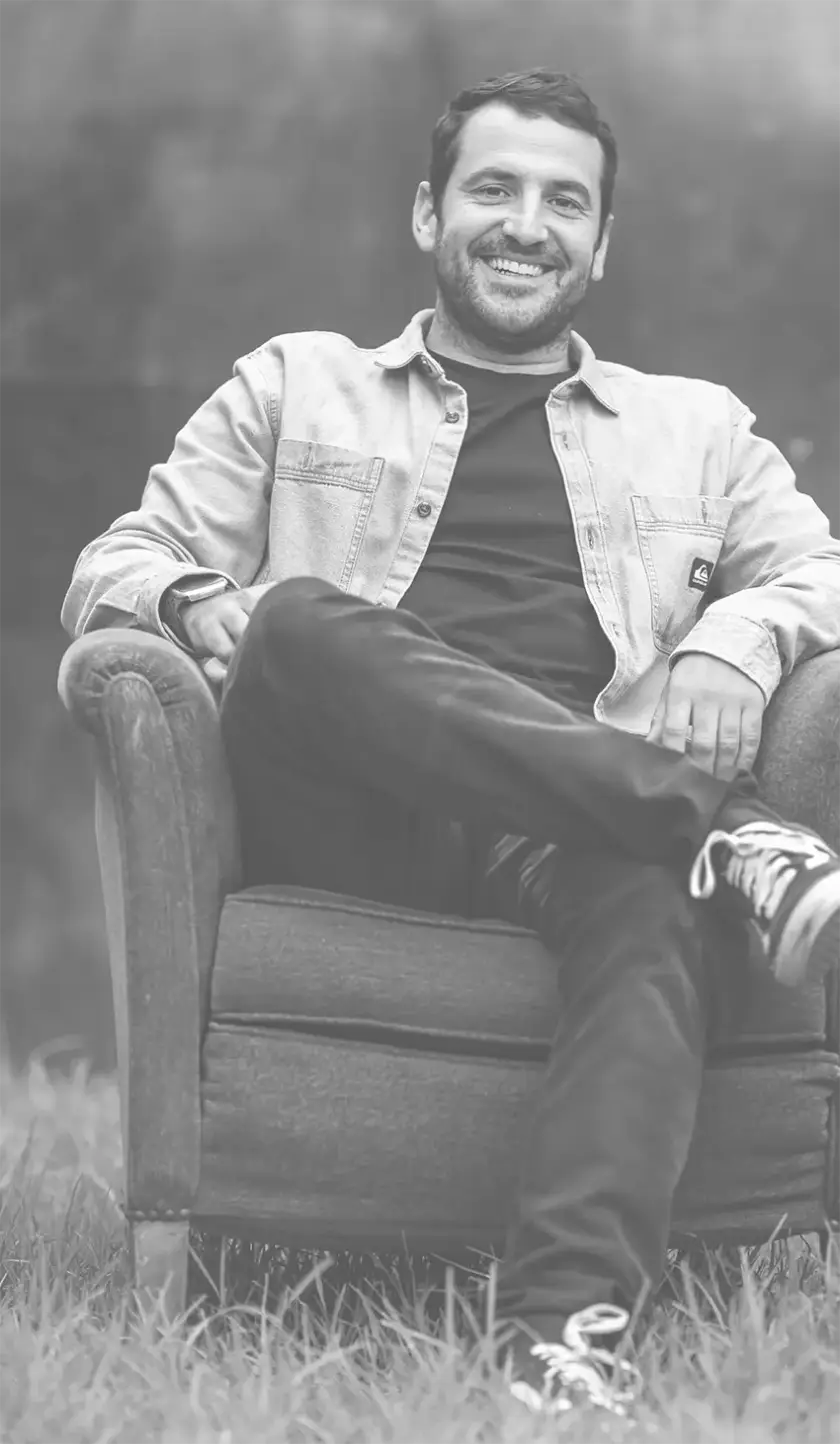 Pedro Ribeiro
